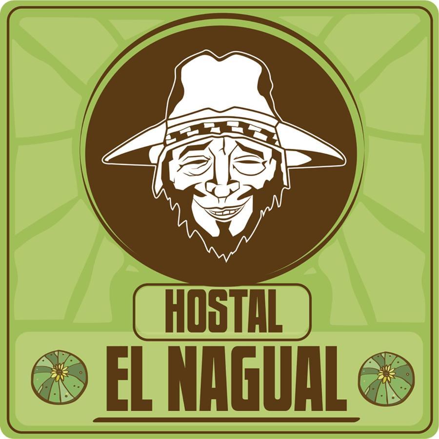 Hostel El Nagual Сан-Крістобаль-де-лас-Касас Екстер'єр фото
